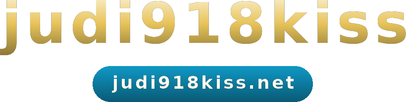 judi918kiss logo