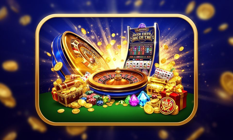 judi918kiss Casino rooms built around Malaysia play patterns