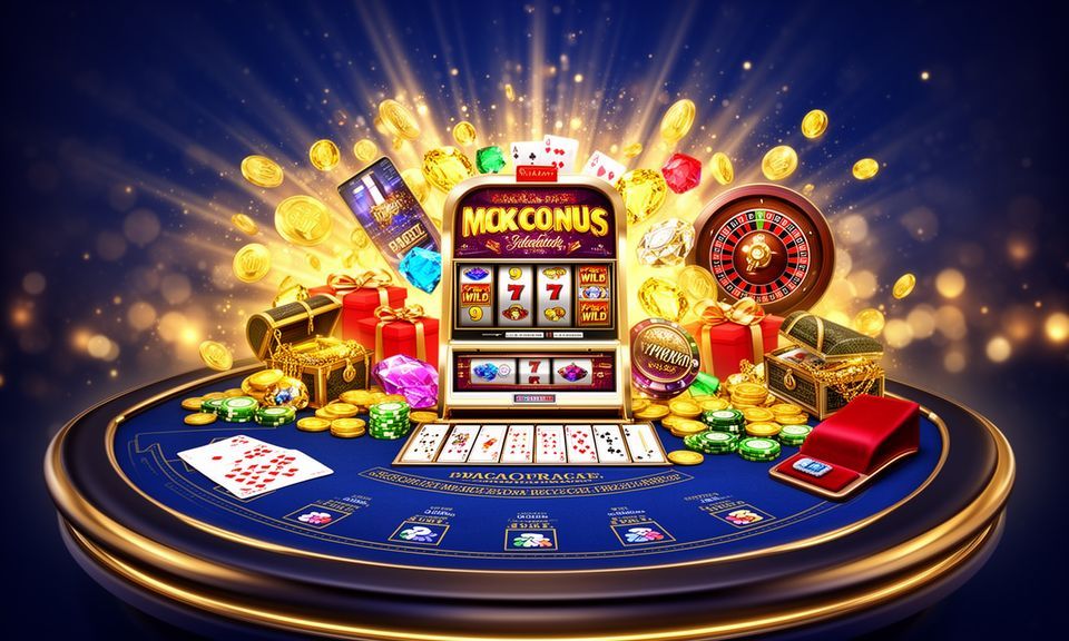 judi918kiss What We Offer in Redang Reef Slots
