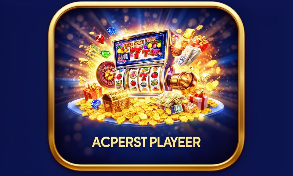 judi918kiss Golden Thunder Slots