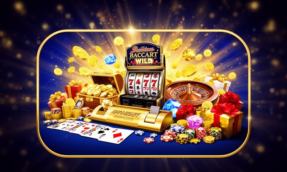judi918kiss Ocean Roar Slots